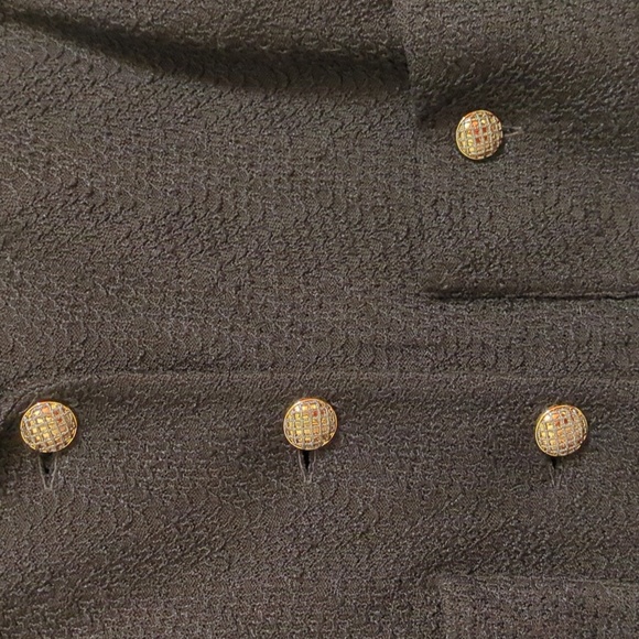 St. John Blazer - Picture 4 of 6